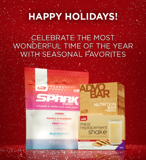 Read more about the article Advocare Black Friday Sale – Spark Variety Pack!!!!