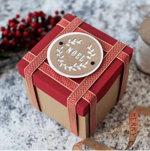 Read more about the article Cricut Giftery Digital Mystery Box – On Sale Now + Coupon Code