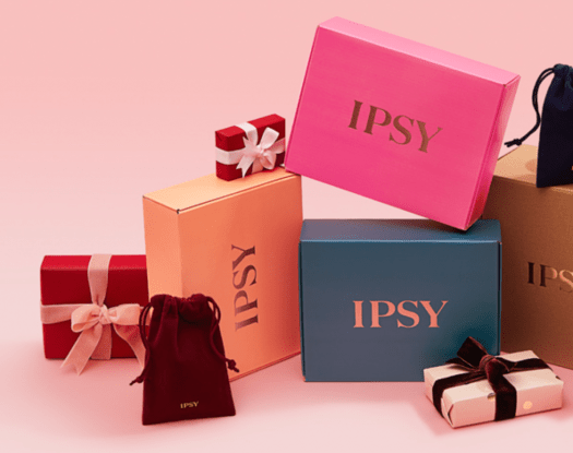 Ipsy Holiday Gift Sets - On Sale Now!