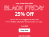 CrateJoy Black Friday Sale – Save 25% On HUNDREDS of Boxes!