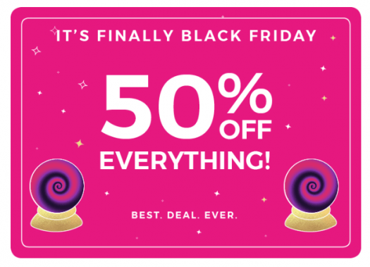 Read more about the article Fabletics Black Friday Sale – 50% off Everything!!