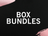 GLOSSYBOX Black Friday Box Bundles – 3 Boxes for $25!