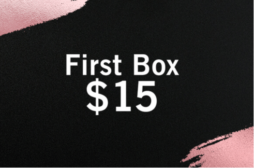 New subscribers can use coupon code FRIYAY to get their first month for just $15! 