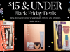 Sephora Black Friday 2019 Sale!