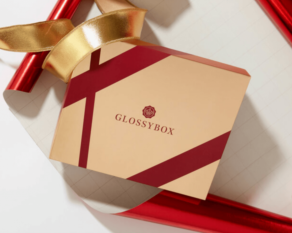 December 2019 GLOSSYBOX Spoiler #1 + Coupon Code!