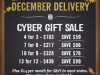 California Wine Club Black Friday Deal: FREE Extra Month on Gift Subscriptions!