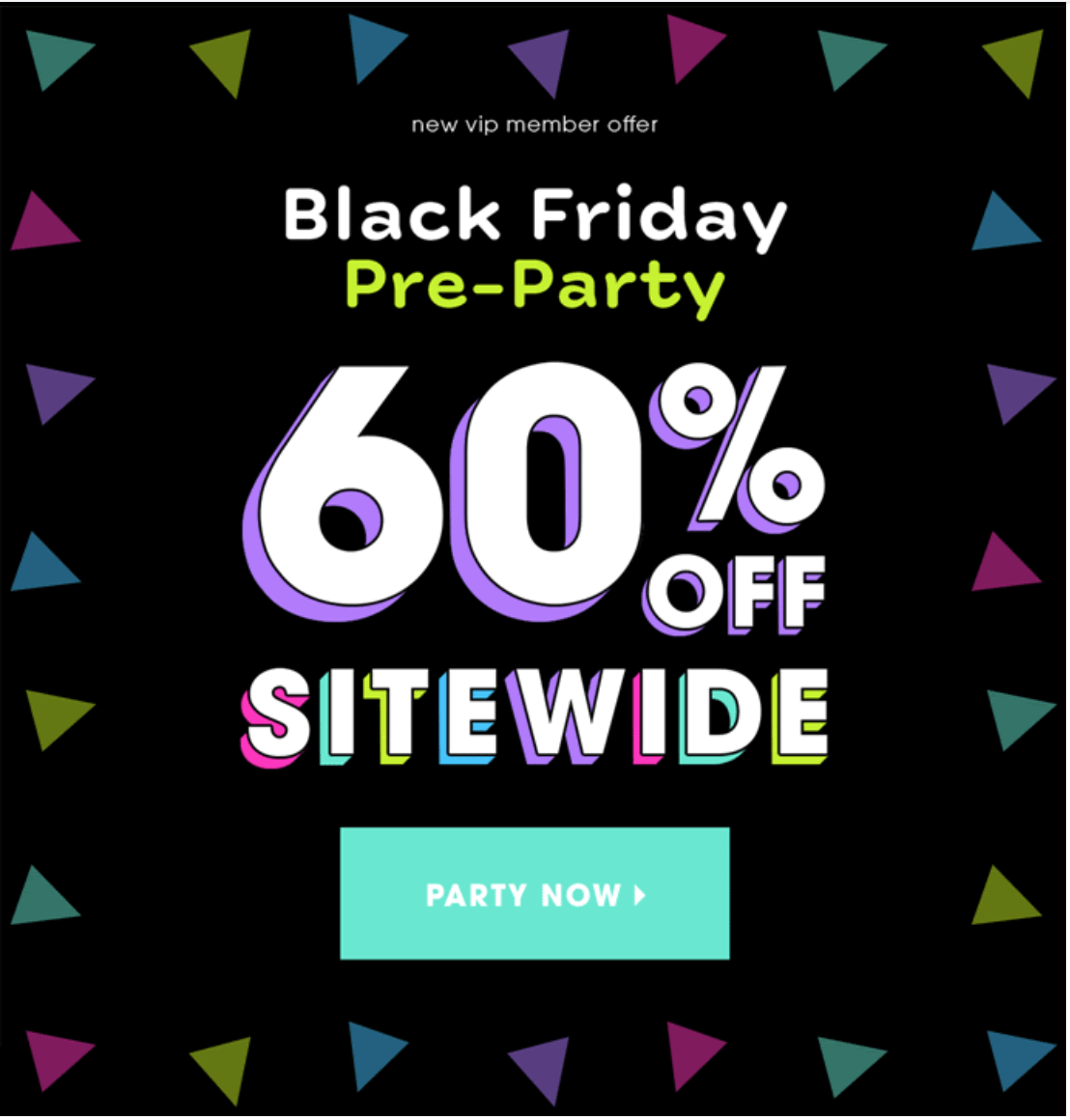 Read more about the article FabKids Black Friday Sale – Save 60% Off Everything