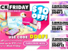 Doki Doki Crate Black Friday Sale + Save UP to $70 Off!