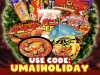 Umai Crate Black Friday Sale – FREE Rare & Exclusive Noodle Bowl!