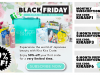 Kira Kira Crate Black Friday Sale – Save up to 50% off or Get 50% Off Your First Box