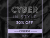 Dia & Co. Black Friday Deal – Save 30%!