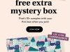 Birchbox Coupon – Free Bonus Box with New Subscriptions