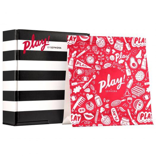 Read more about the article Sephora Play! $10 Past Box Sale!