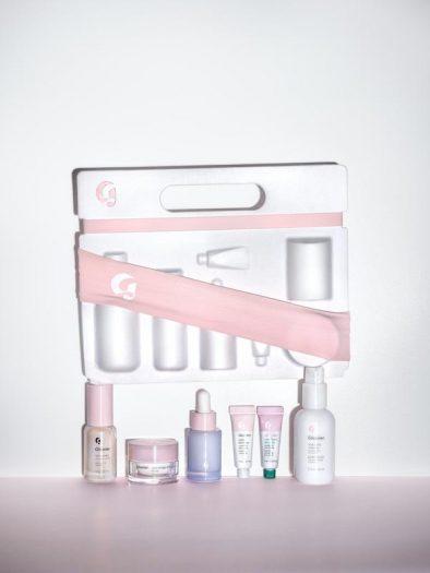 Glossier The Skincare Edit - On Sale Now!