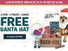 BarkBox Coupon Code – Free Santa Hat!