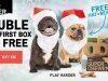 BarkBox Super Chewer Coupon Code – Double Your First Box!
