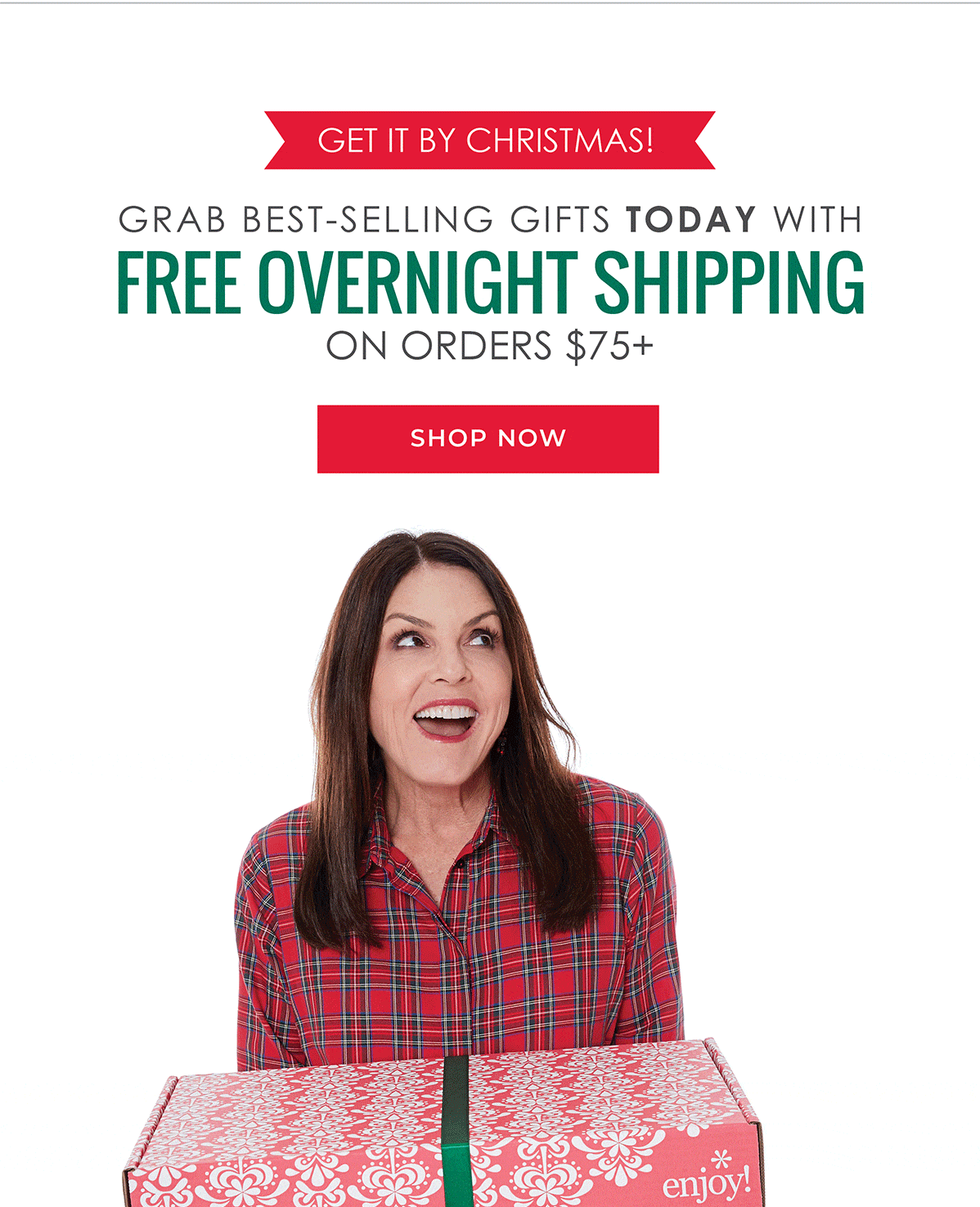 Erin Condren Flash Sale – Free Overnight Shipping!