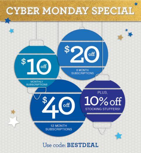 Little Passports Cyber Monday Sale - Save Up to $40 Off!