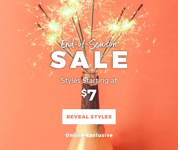 Fabletics End of Season Sale – Styles Start at Just $7!