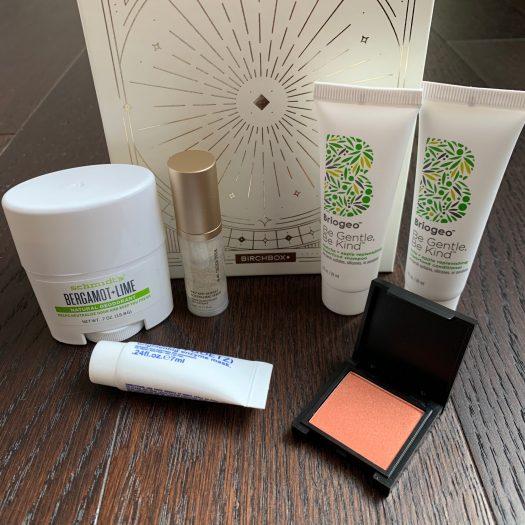 Read more about the article Birchbox Review + Coupon Code – December 2019