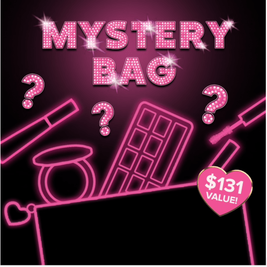 Read more about the article Too Faced Cyber Monday Mystery Bag – On Sale Now