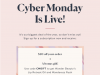 POPSUGAR Must Have Box Cyber Monday Sale – Save $20 + Get A Free Gift!