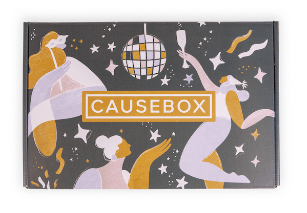 Read more about the article CAUSEBOX Cyber Week Sale – Full Welcome Box Spoilers + BOGO Mystery Box Offer