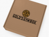 New Box Alert: Gold’s Gym Box!