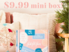 Still Available: FabFitFun $9.99 Mini Box Offer!