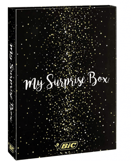 BIC My Surprise Box Gift Set - On Sale Now