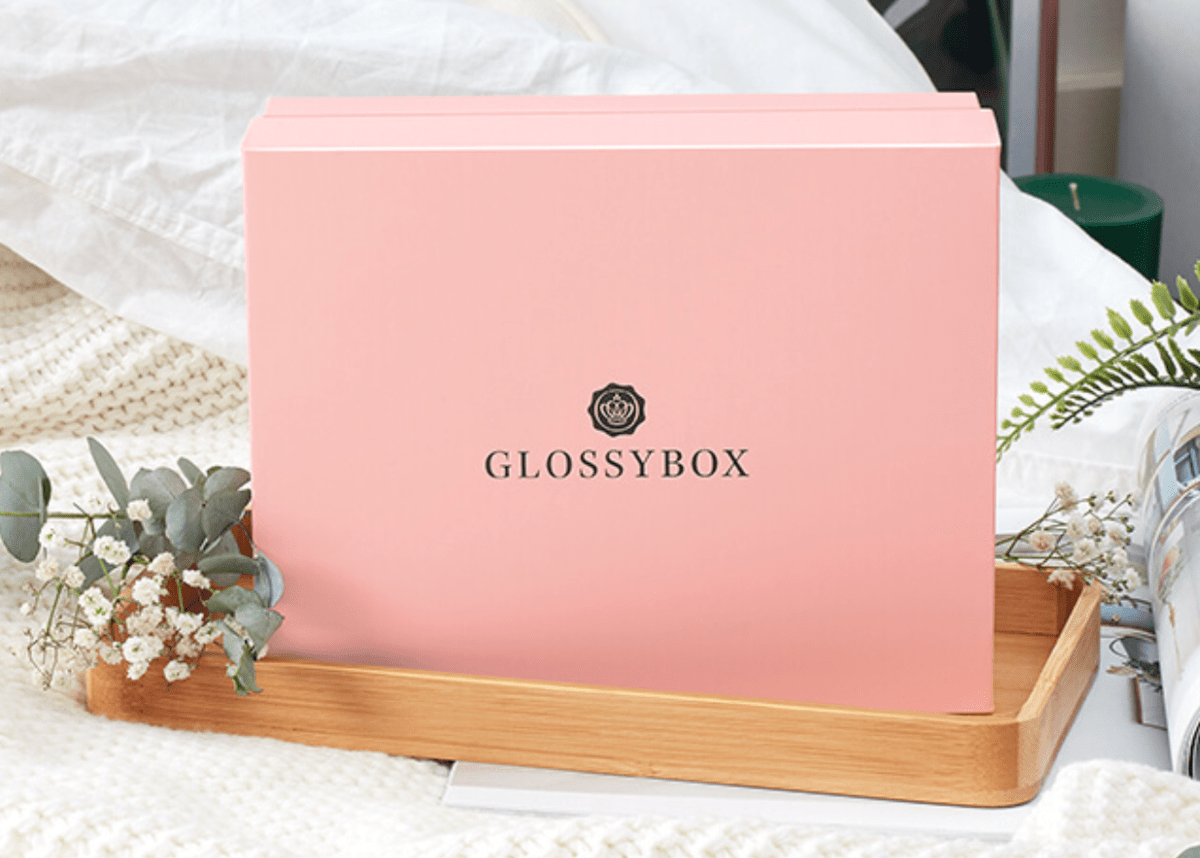 Read more about the article January 2020 GLOSSYBOX Spoiler #1 + Coupon Code!