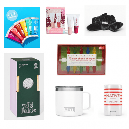Read more about the article Subscription Box Ramblings Stocking Stuffer Giveaway!