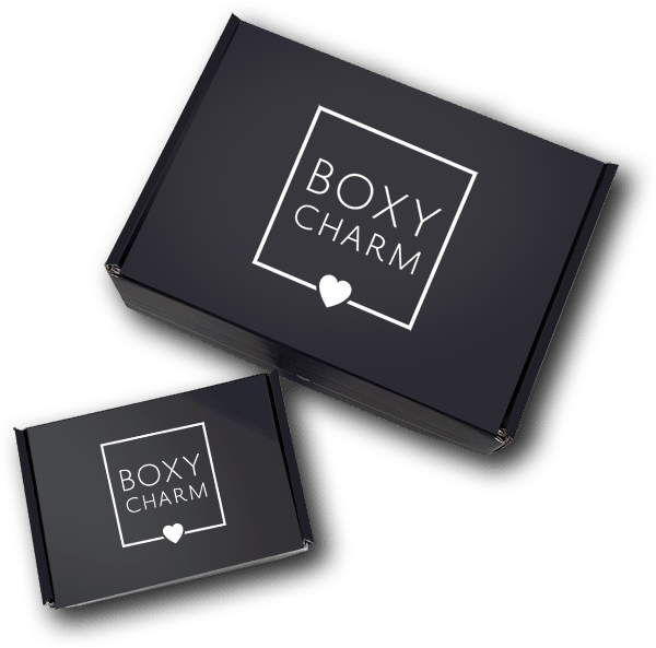 BOXYCHARM February 2022 Base Box Choice Time!