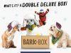 BarkBox Coupon Code -Double Your First Box Free!