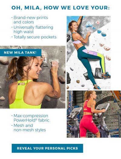 Read more about the article Fabletics February 2020 Selection Time + 2 for $24 Leggings Offer