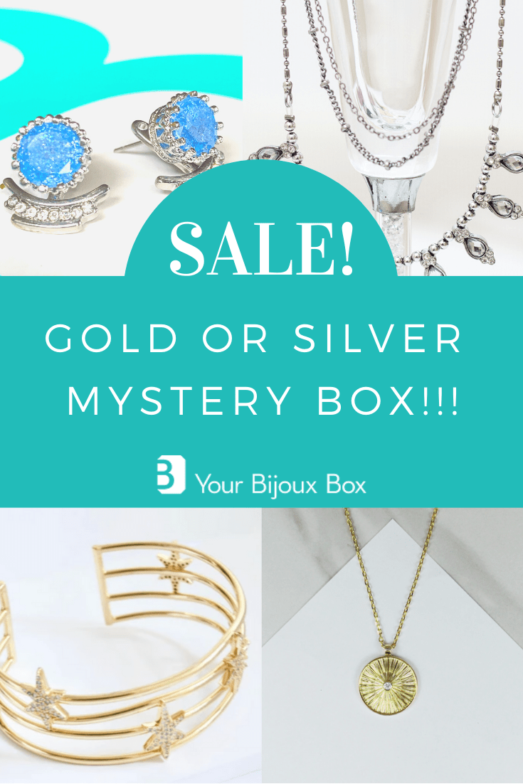 Your Bijoux Box Mystery Bundle – On Sale Now!