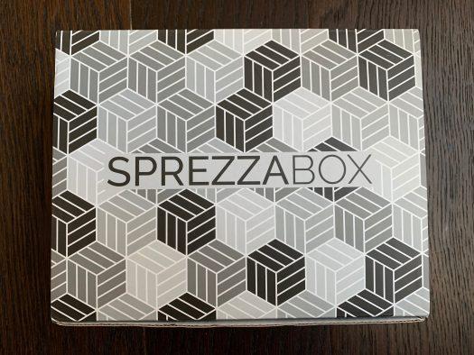 SprezzaBox Review + Coupon Code - December 2019