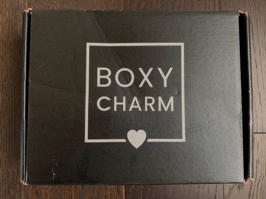 BOXYCHARM Subscription Review - December 2019 + Free Gift Coupon Code
