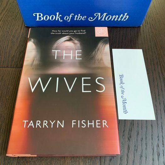 Book of the Month Review + Coupon Code - December 2019