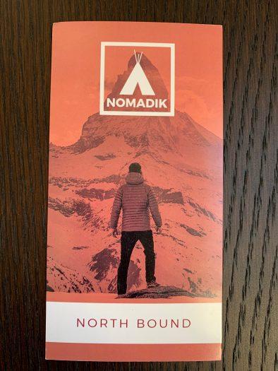 Nomadik Review + Coupon Code - December 2019