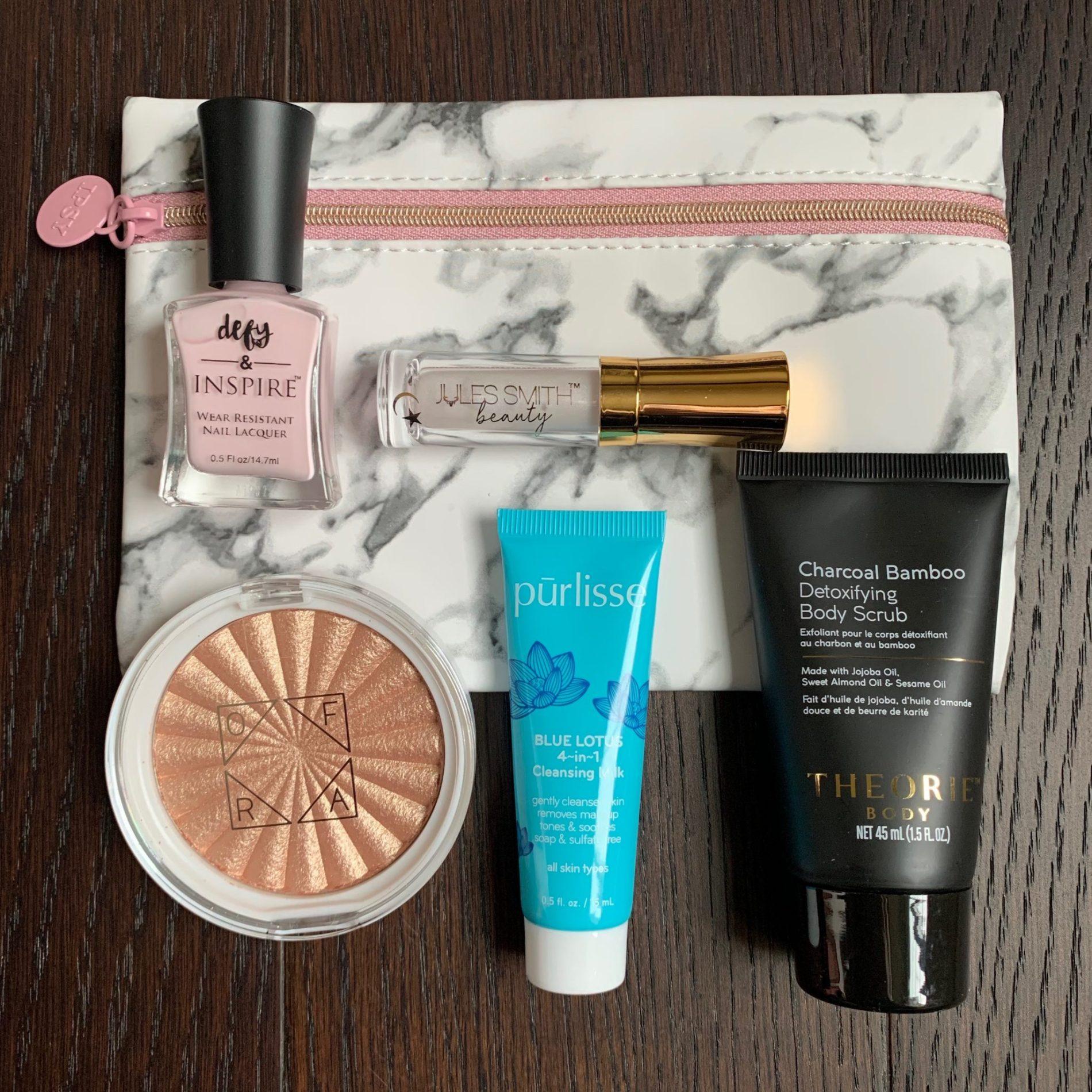 Read more about the article ipsy Review – January 2020