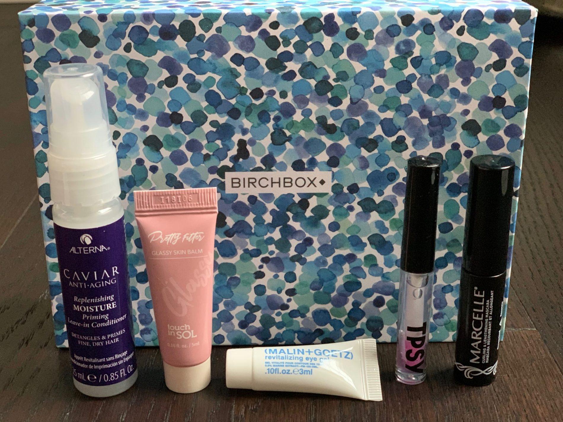 Read more about the article Birchbox Review + Coupon Code – January 2020