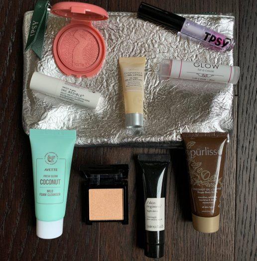 Read more about the article ipsy Review – December 2019