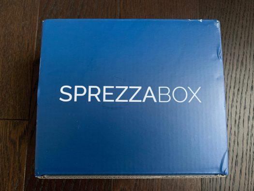 SprezzaBox Review + Coupon Code - January 2020
