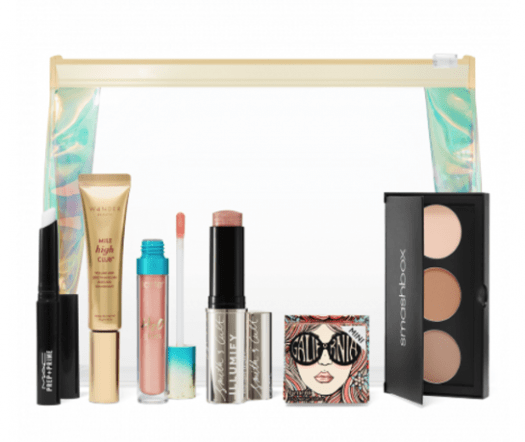 Read more about the article Birchbox – The Makeup Bag Essentials Kit  + Coupon Code!