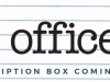 New Box Alert: The Office Box from CultureFly