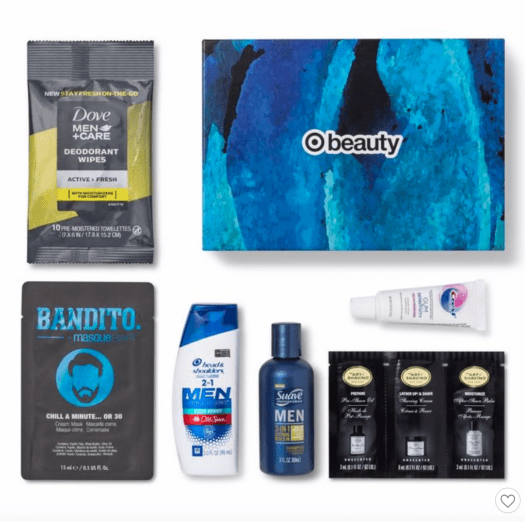 Read more about the article Free Target Beauty Box with $50+ Target Purchase