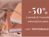 Emma & Chloe Coupon Code – Save 50% on Subscriptions!