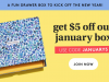 Birchbox Coupon – Save $5 Off Your First Box