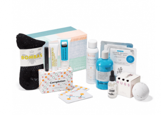 Birchbox Grooming You-Time Limited Edition Box + Coupon Code!